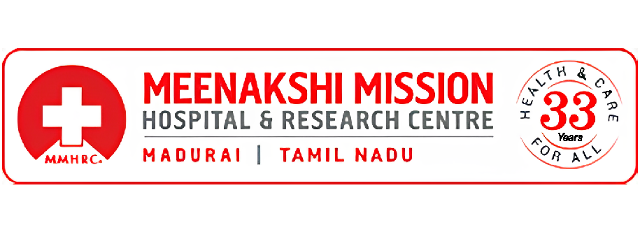 MEENAKSHI HOSPITAL