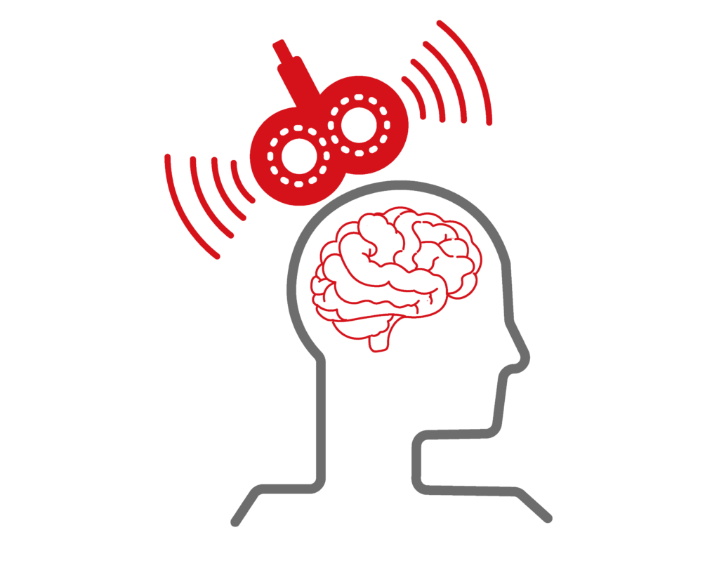 Transcranial Magnetic Stimulation