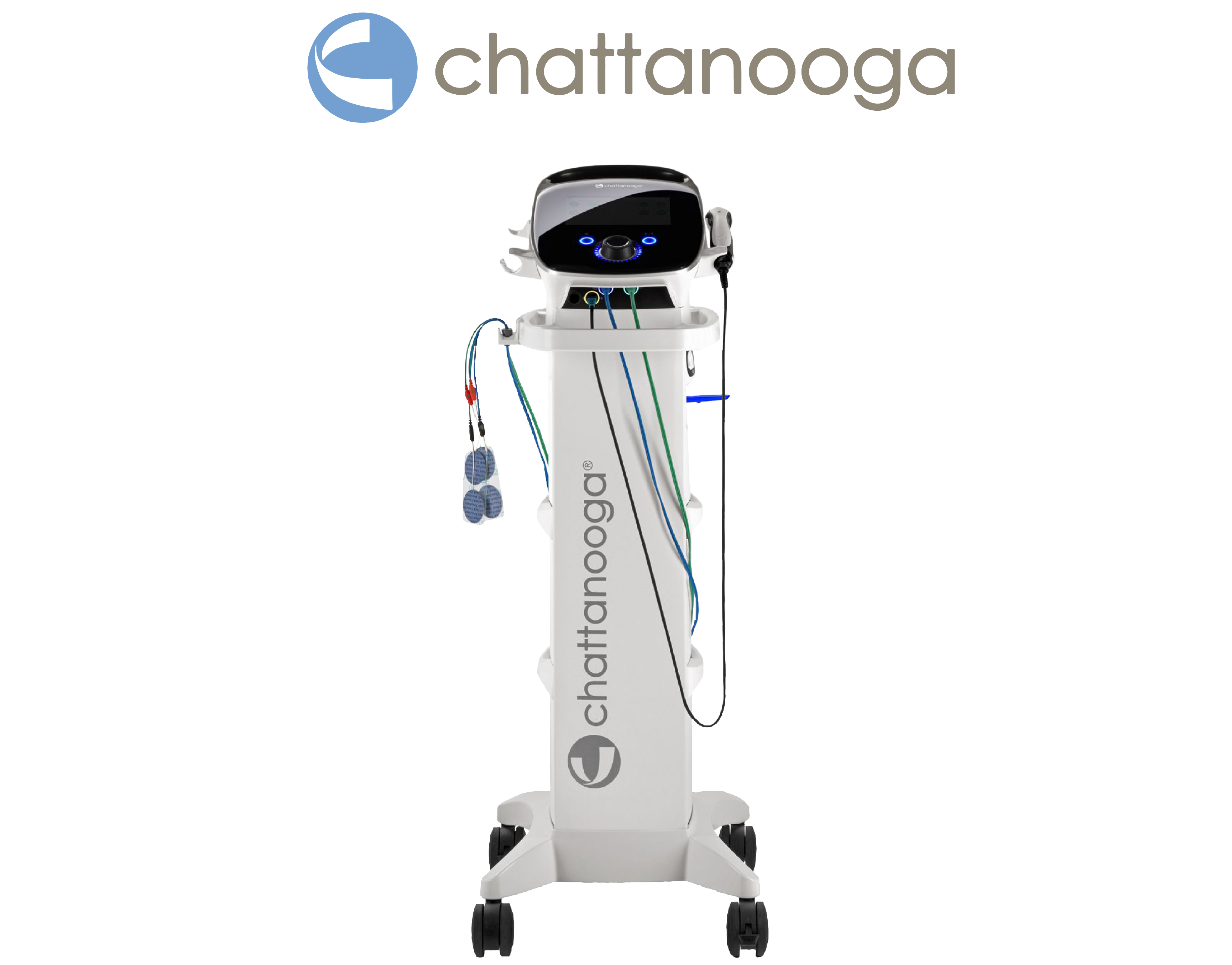 Intelect Mobile 2 Combo