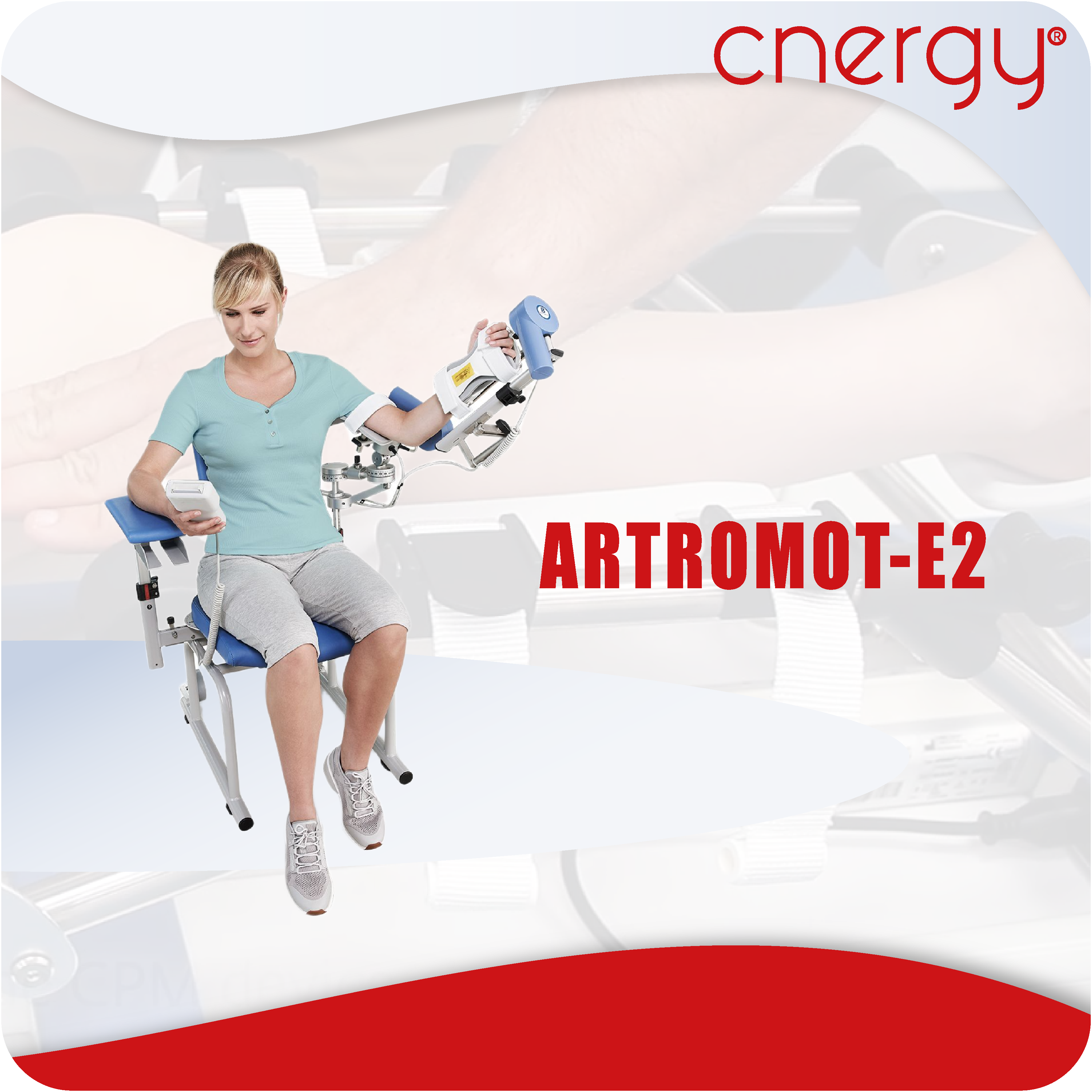ARTROMOT-E2 - Image 2