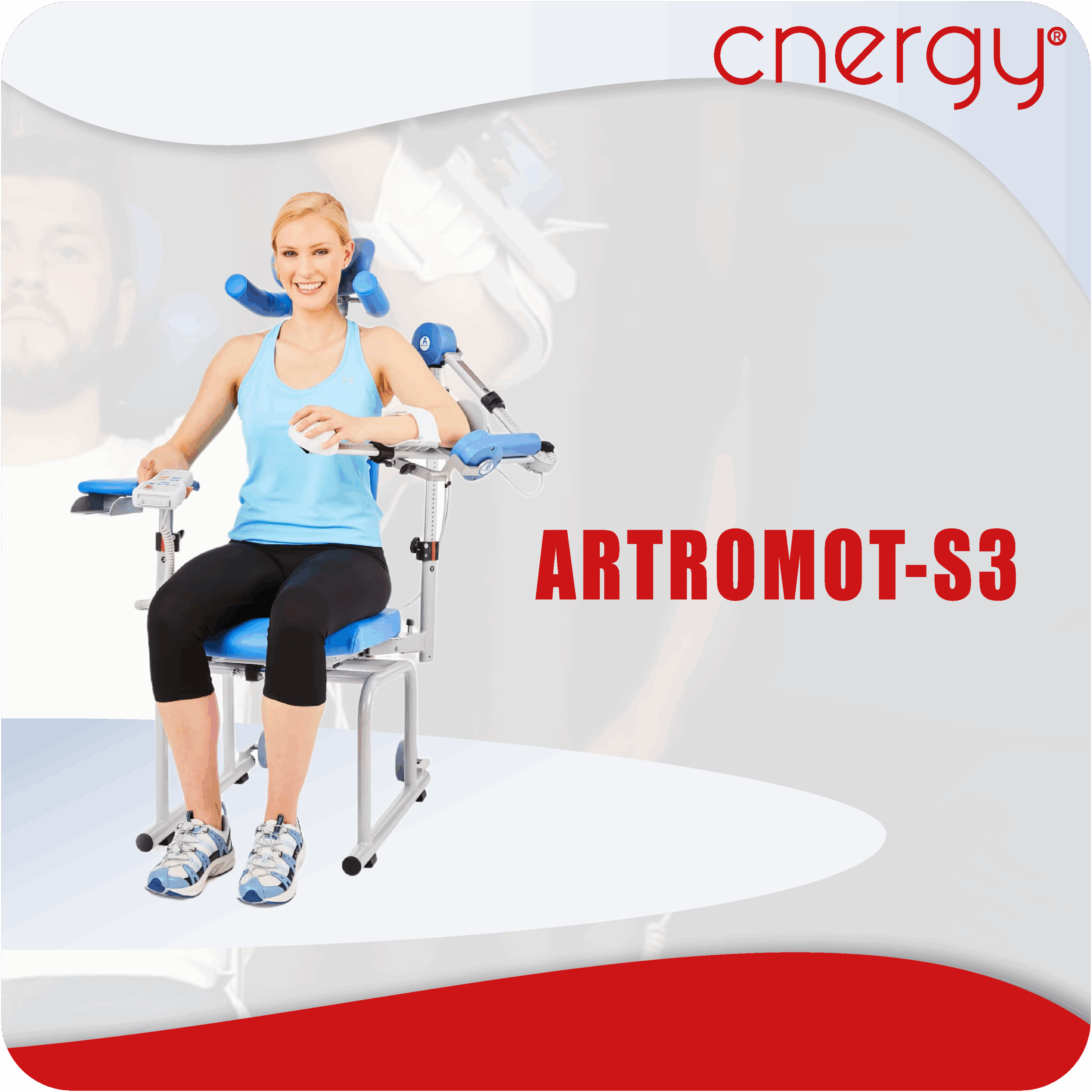 ARTROMOT-S3 - Image 2