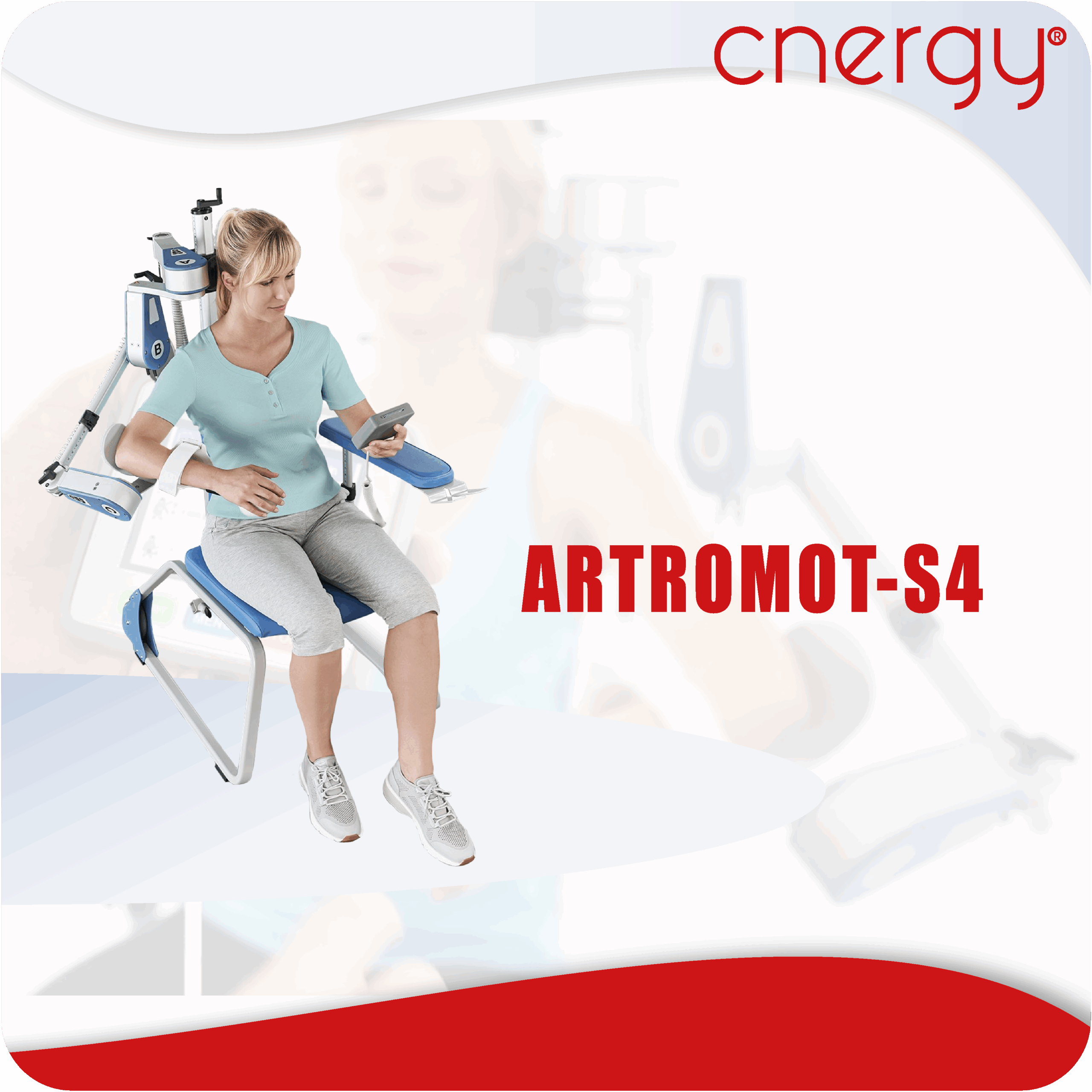 ARTROMOT-S4 - Image 2