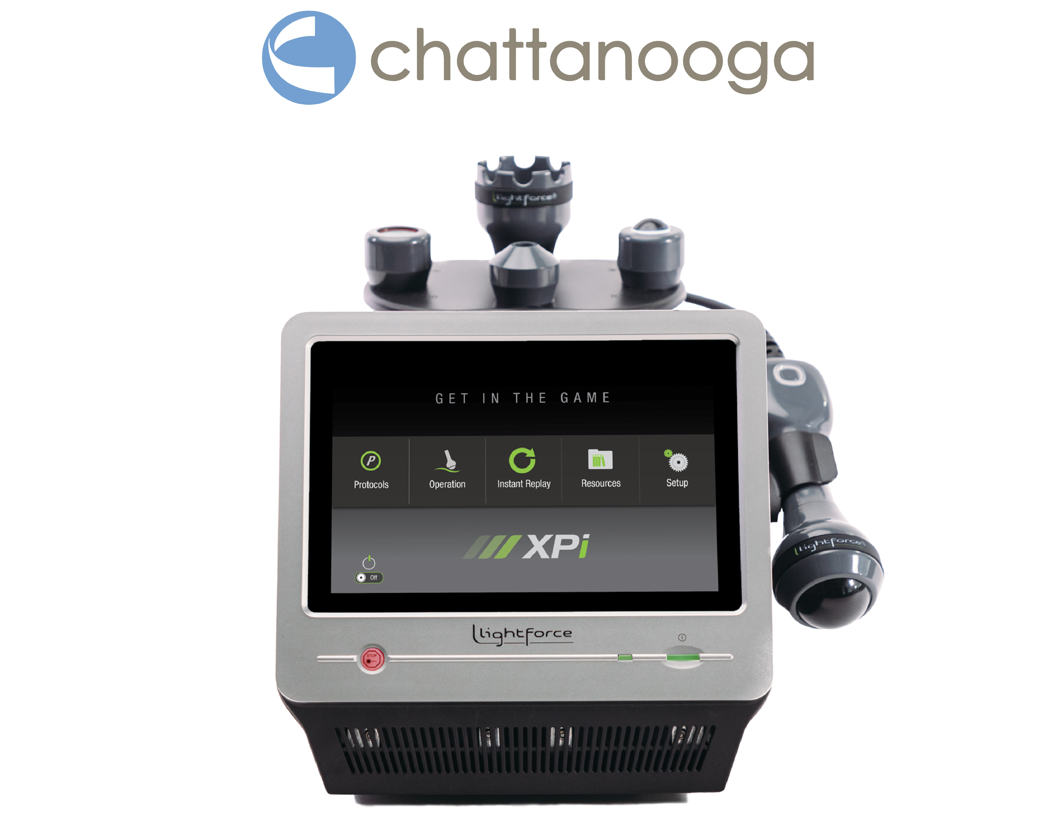 Lightforce - Image 3