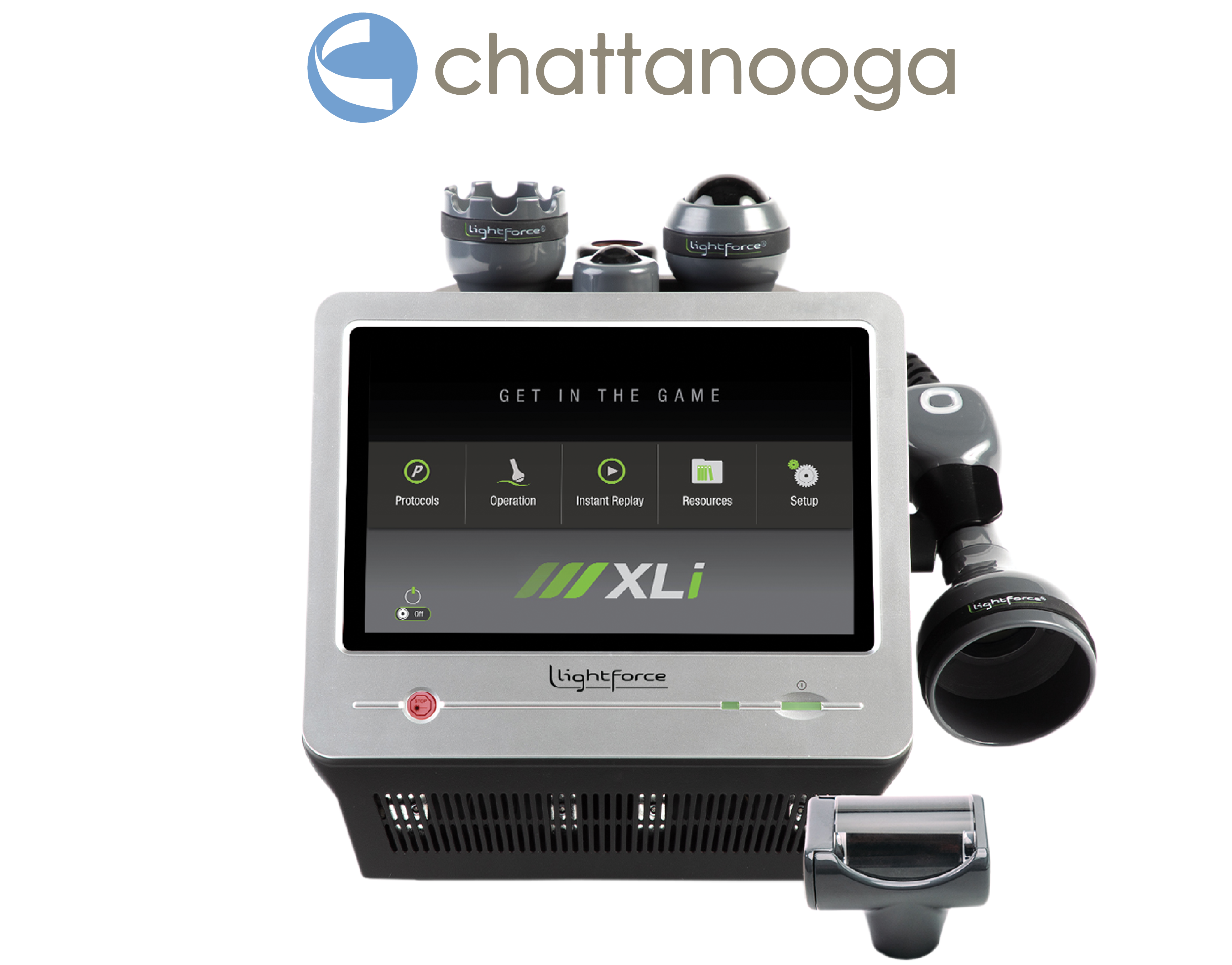 Lightforce - Image 2