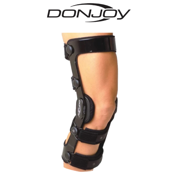4Titude Knee Brace