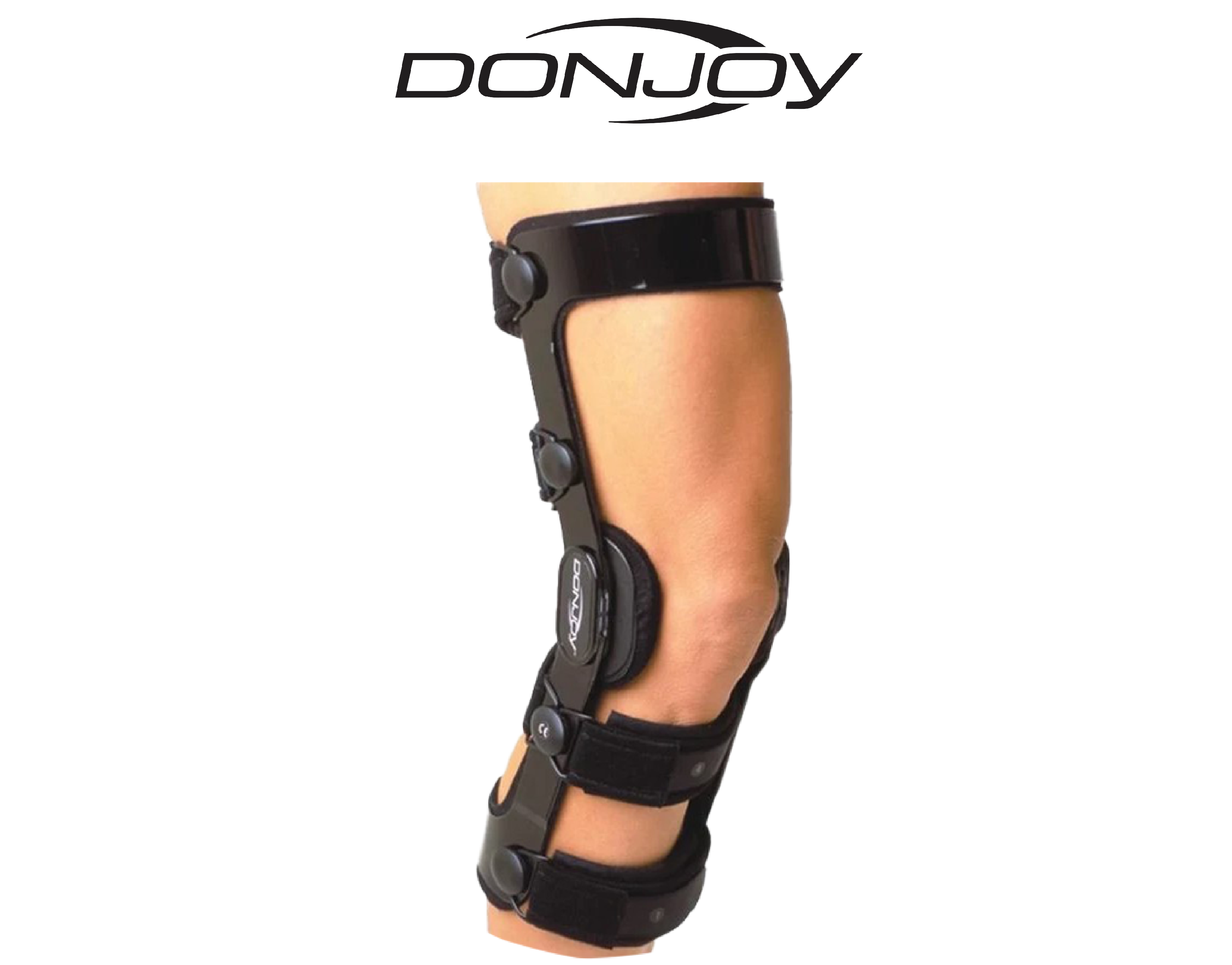 4Titude Knee Brace