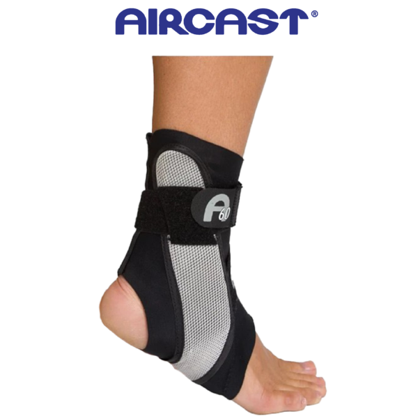 A60 Ankle Support