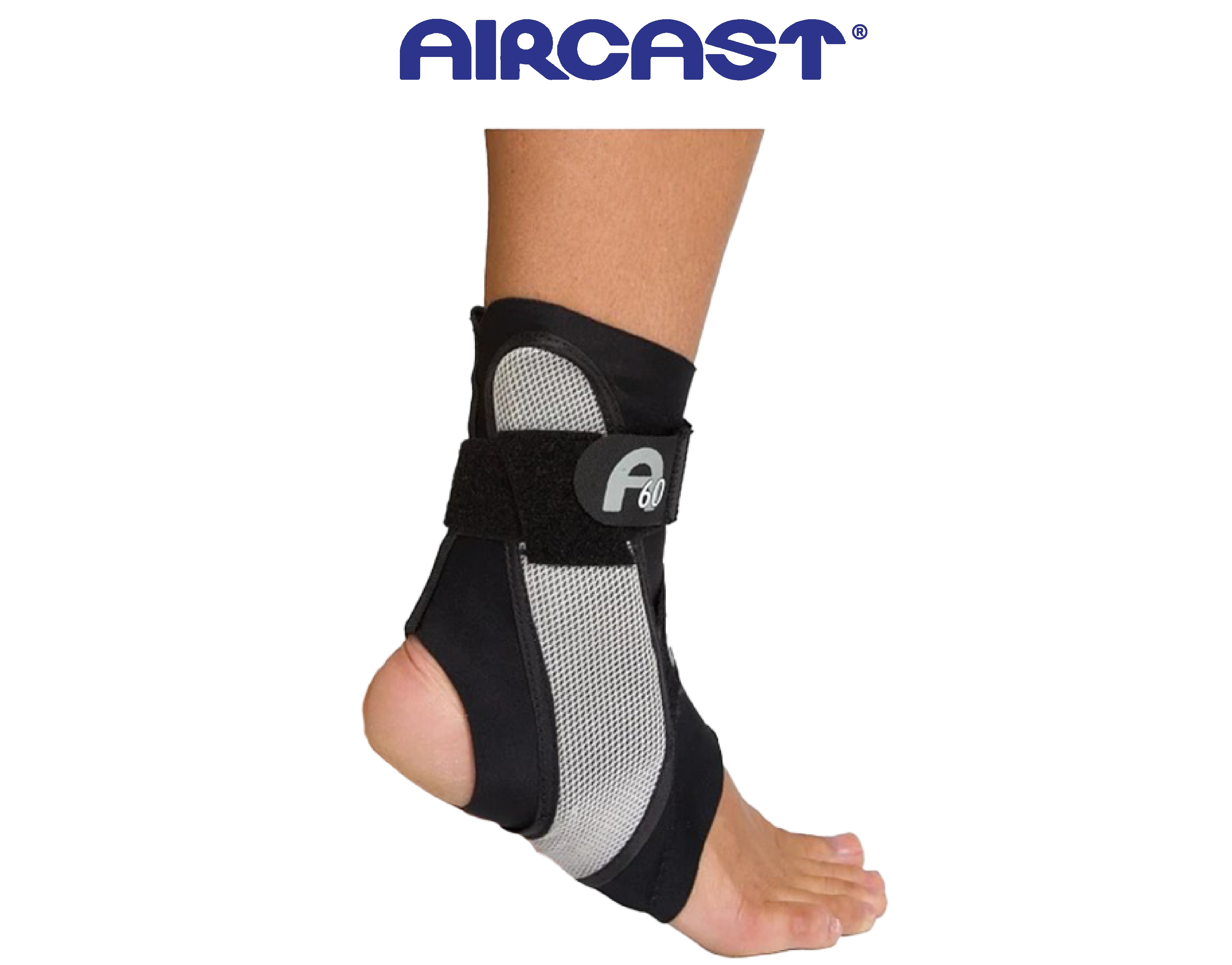 A60 Ankle Support