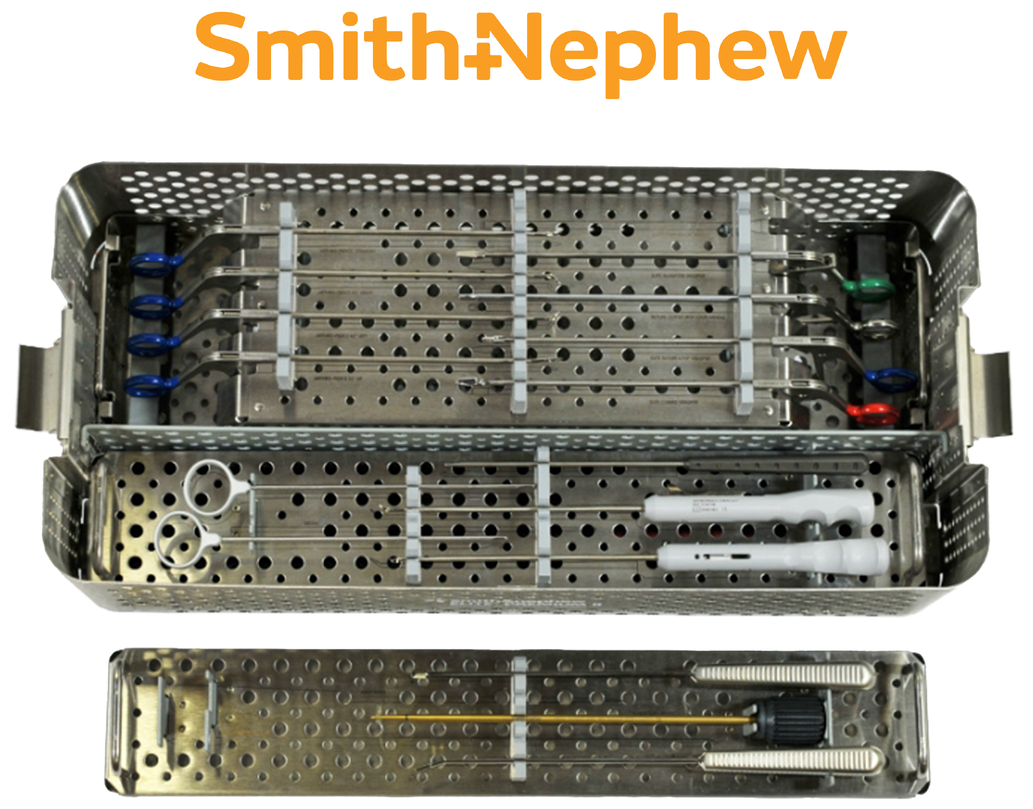 Acufex Shoulder Instruments