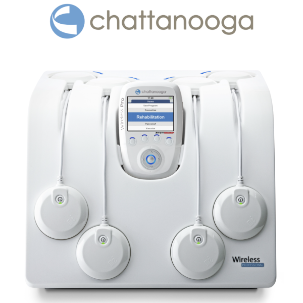 Wireless Professional 4CH Full