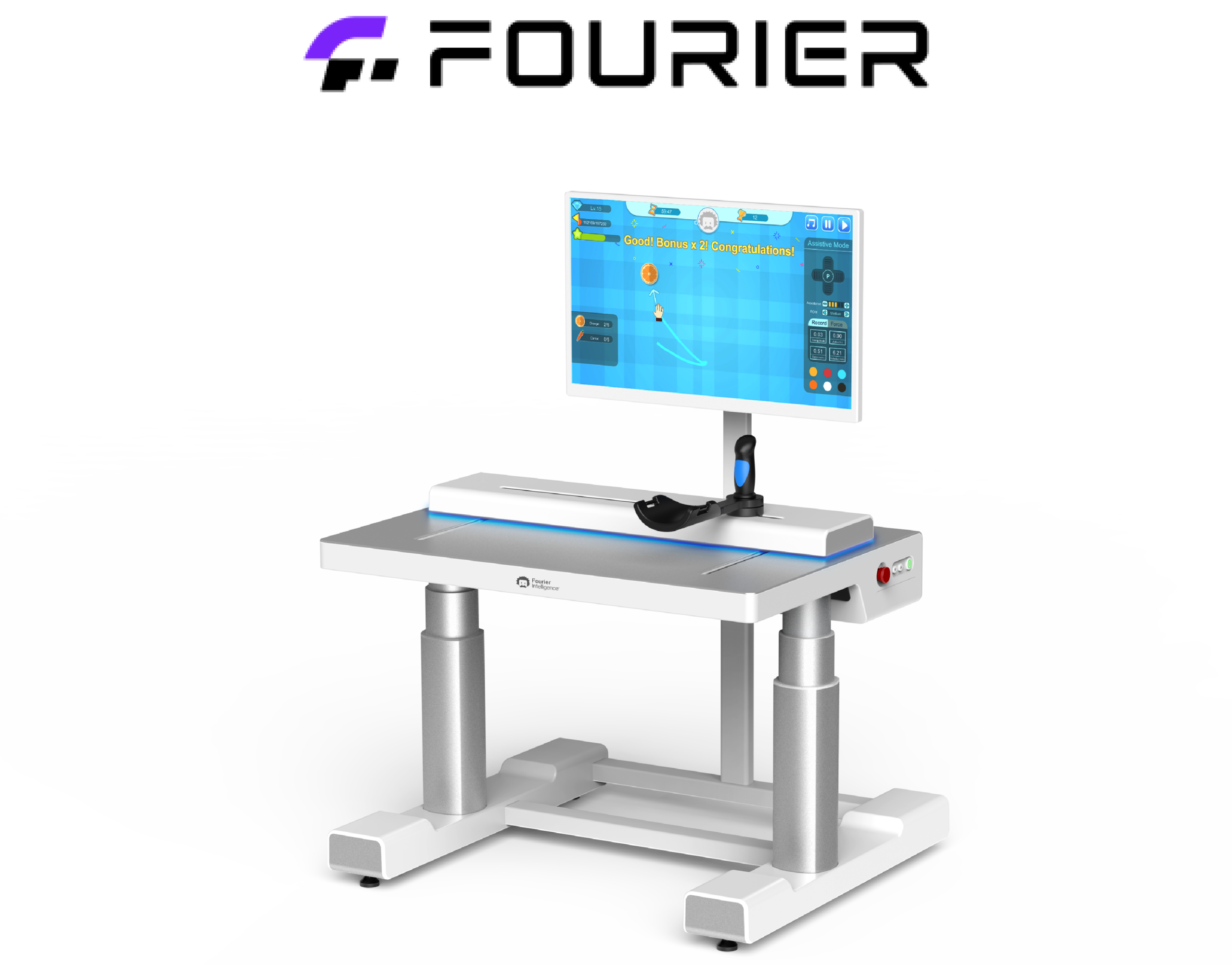 ArmMotus M2 Pro