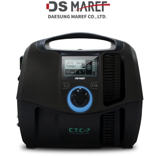 CTC7 - Cold & Hot Compression System