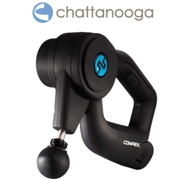 Compex Fixx 1.0 - Massage Gun