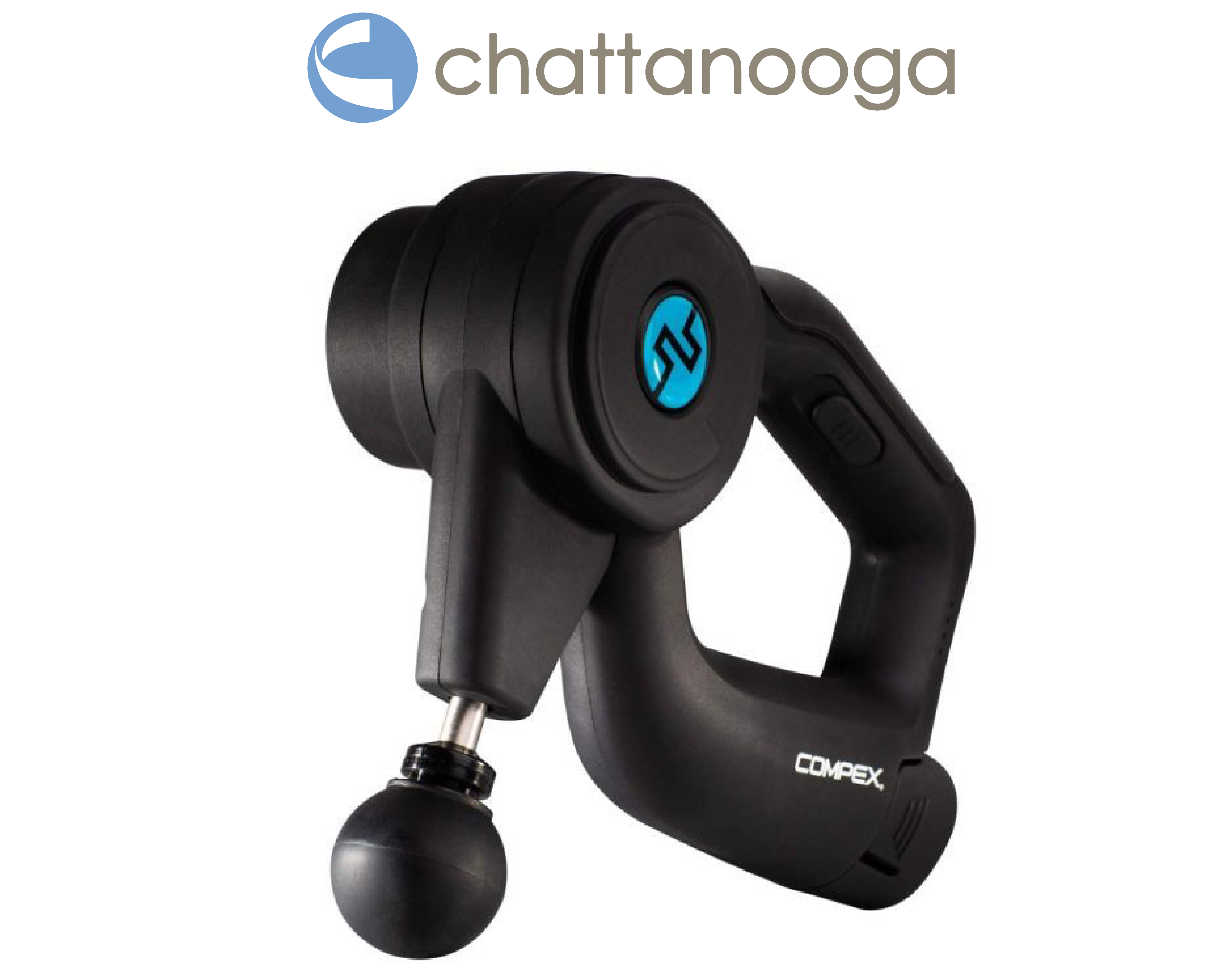 Compex Fixx 1.0 - Massage Gun