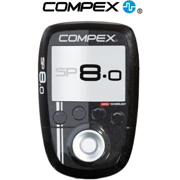 Compex SP 8.0