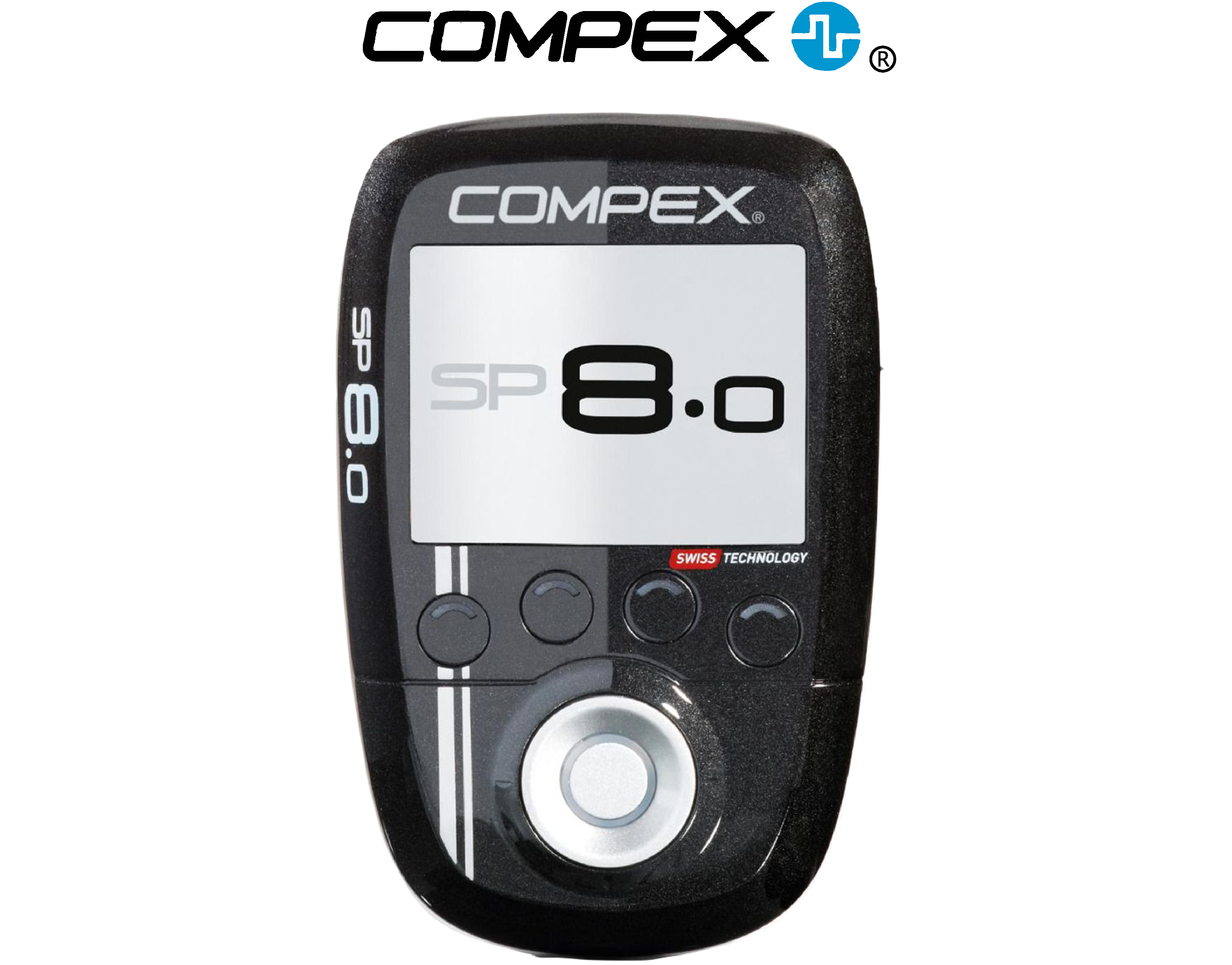 Compex SP 8.0