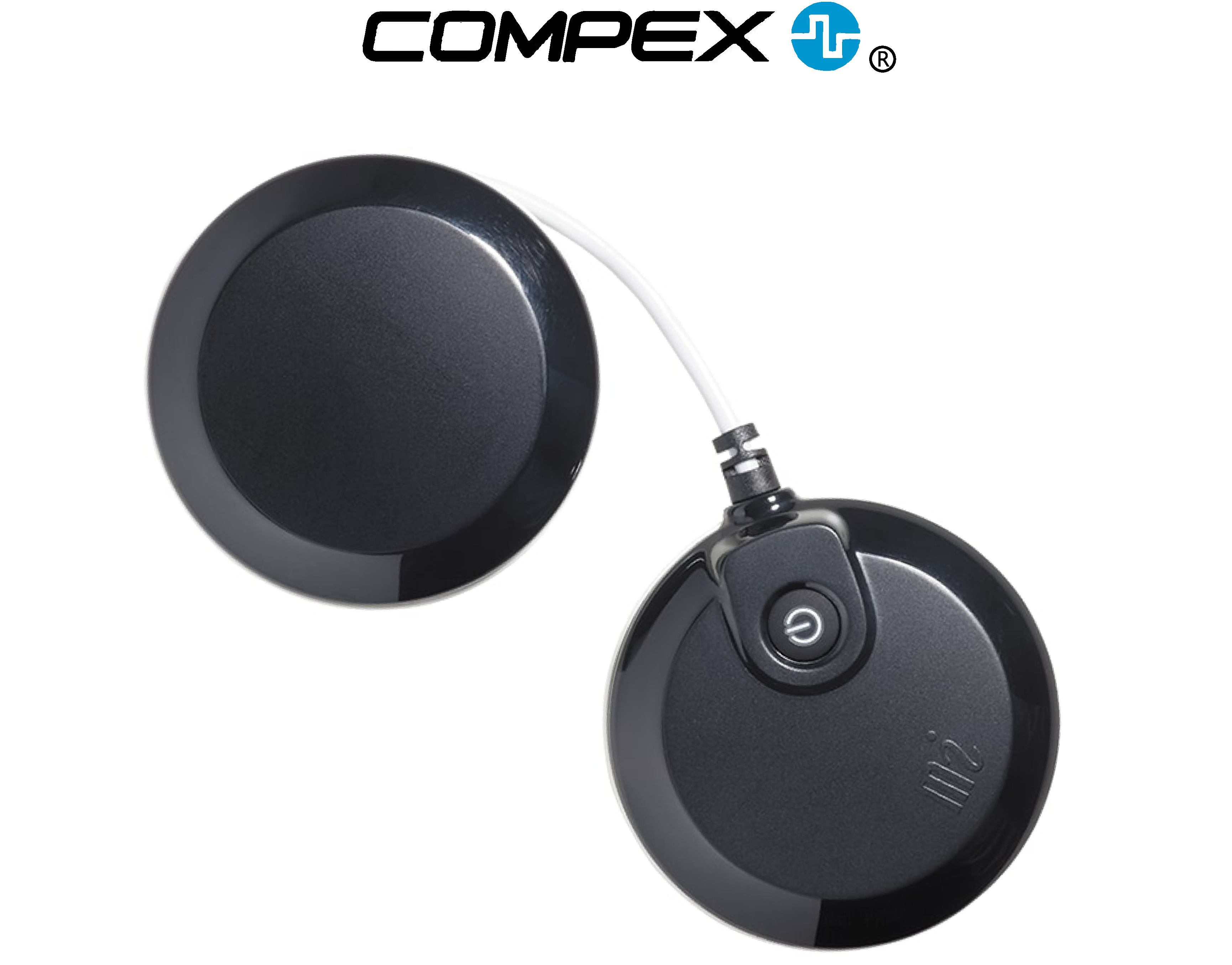 Compex SP 8.0 - Image 3