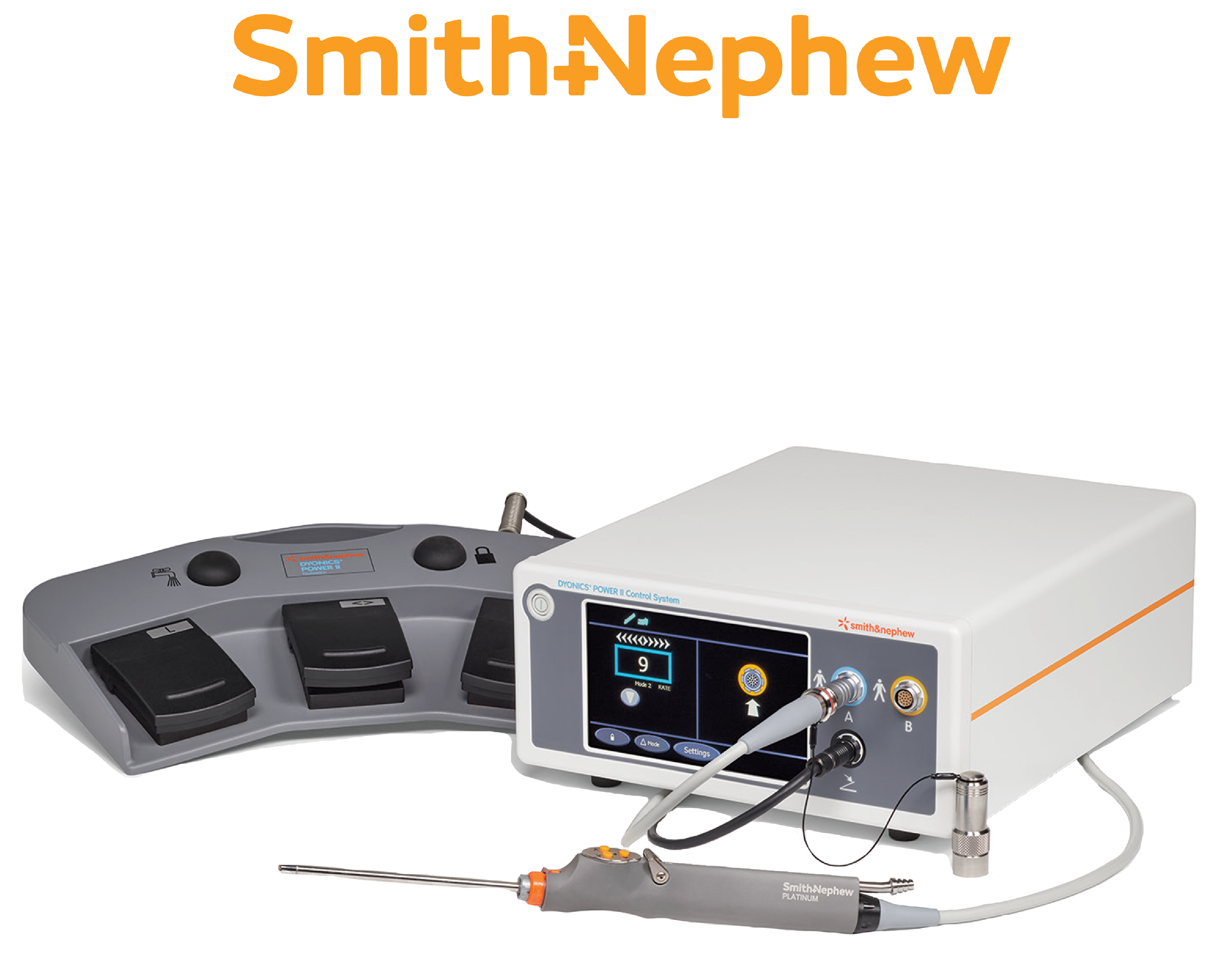 DYONICS Shaver System