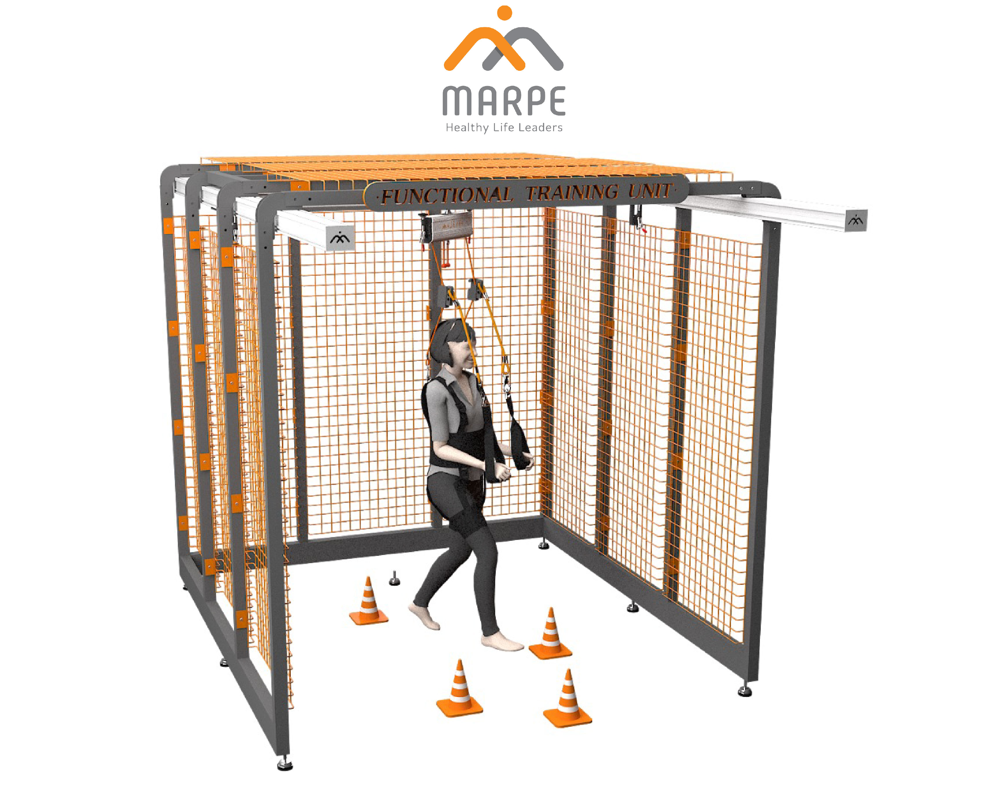 FTU (Functional Therapy Unit)