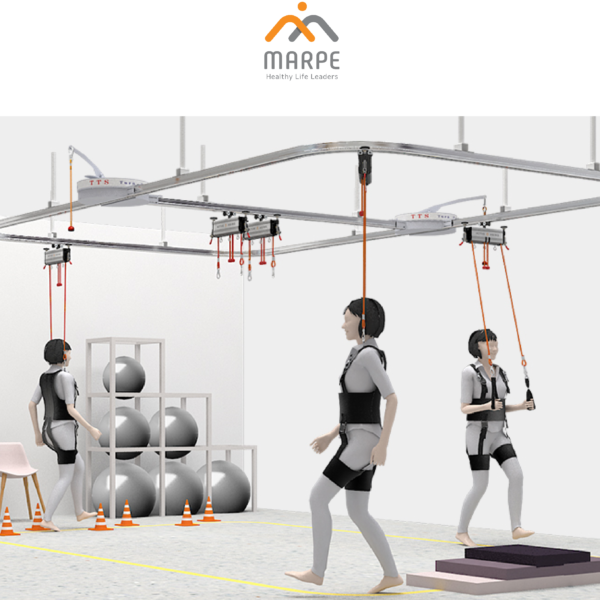 GTS (Gait Training System)