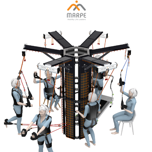 Hexagon Sling System