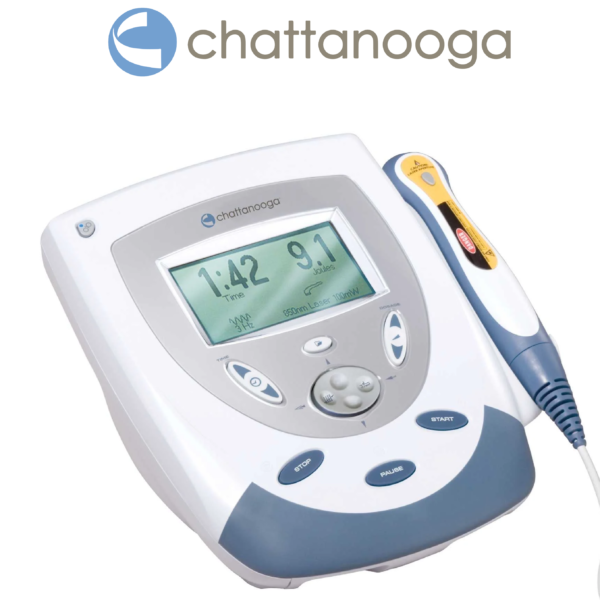 Intelect Mobile Laser