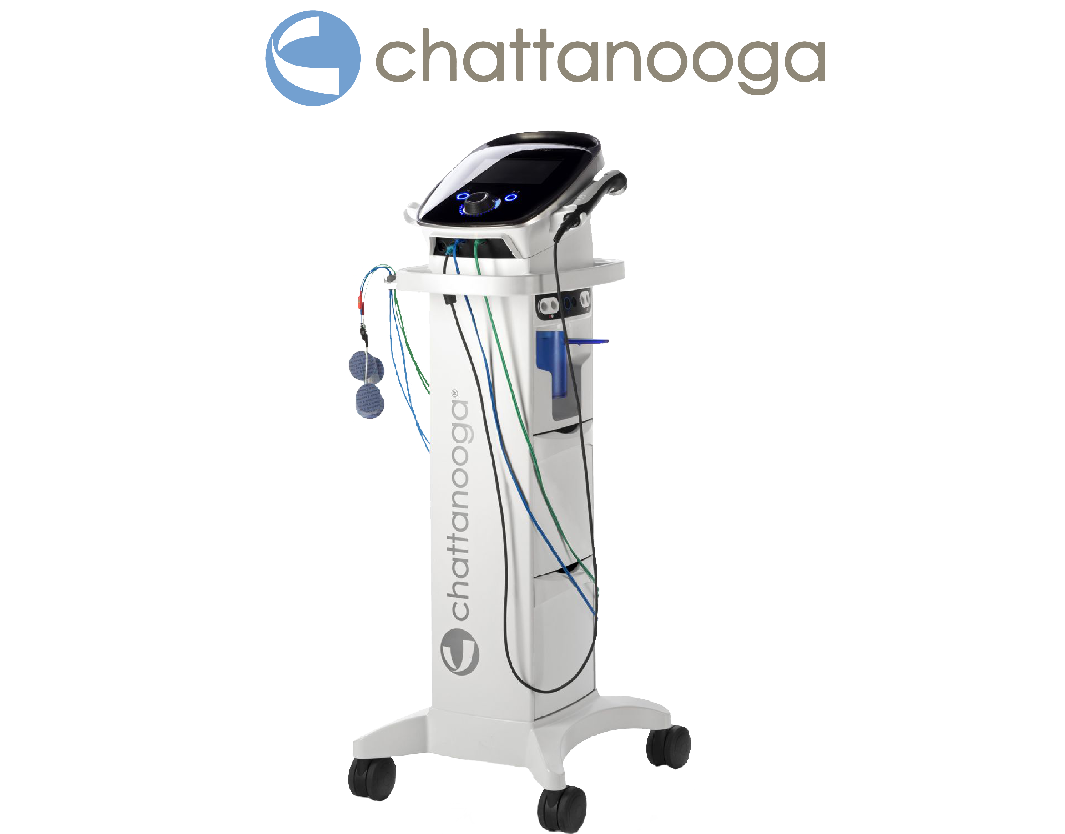 Intelect Mobile 2 Ultrasound