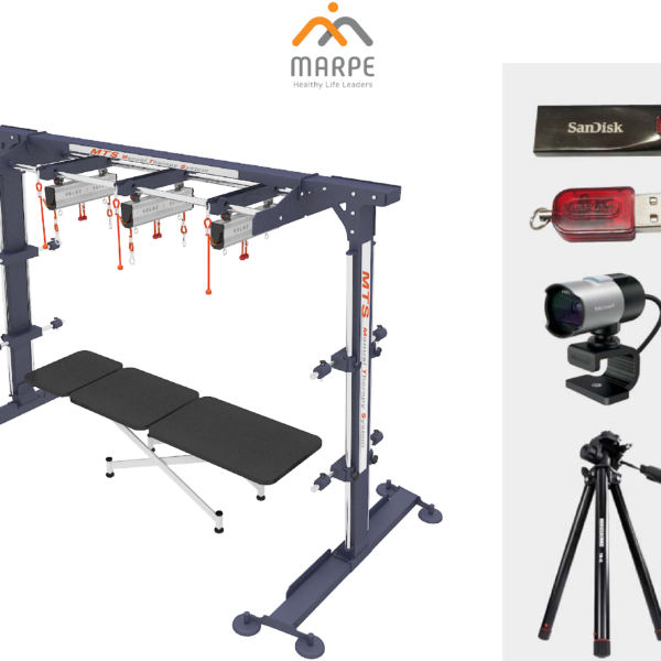 Manual Therapy System Plus (MTS + PAS)
