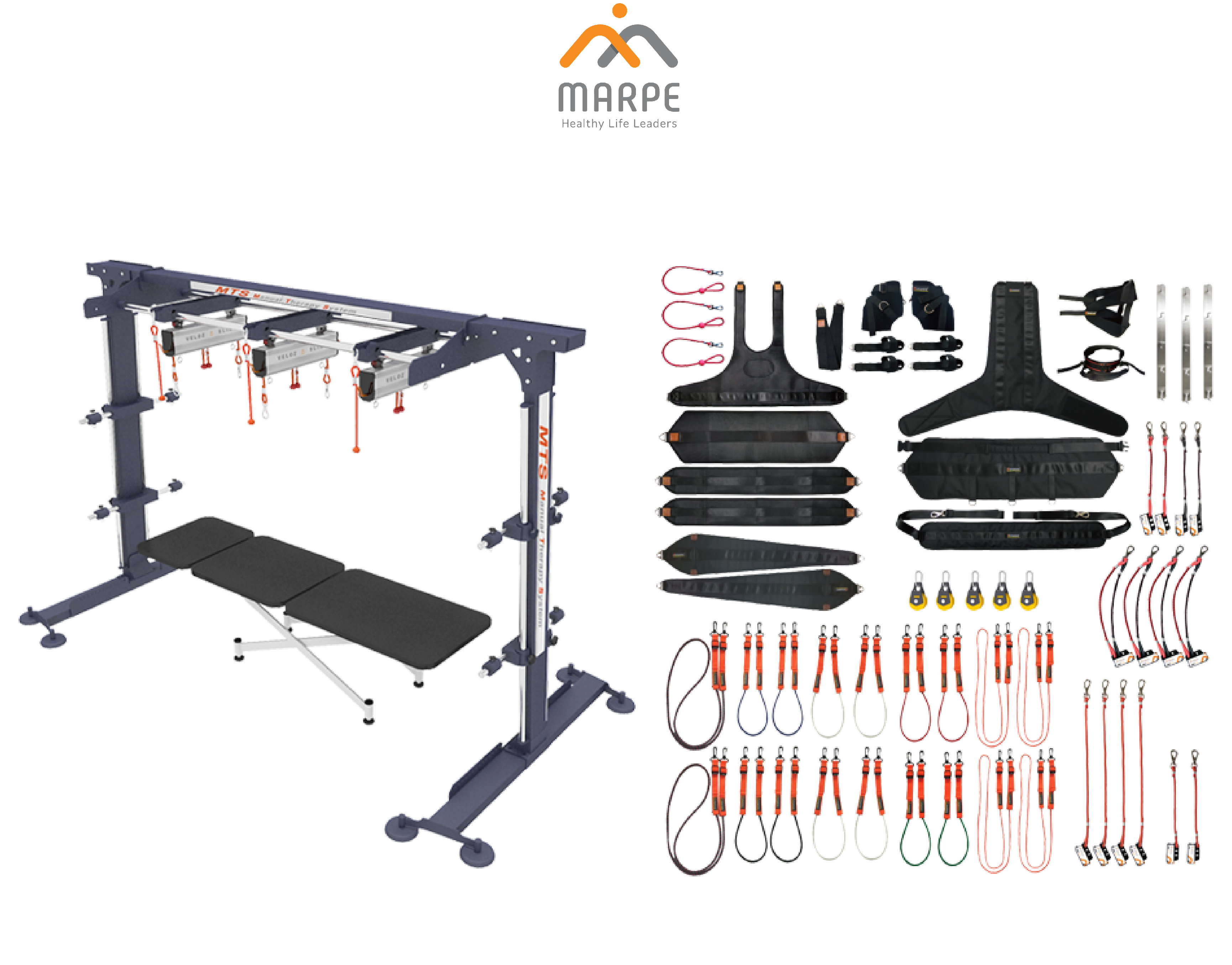 Manual Therapy System