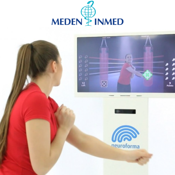 Neuroforma (Virtual Rehab)