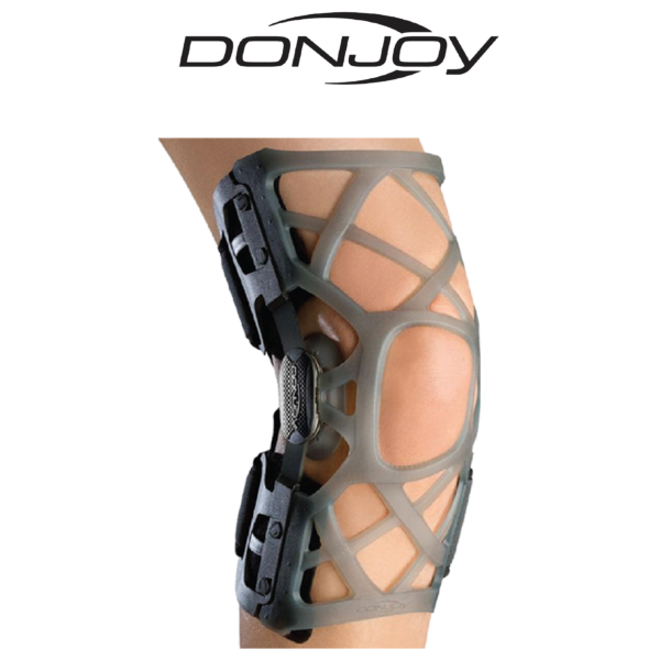 OA Reaction Web Knee