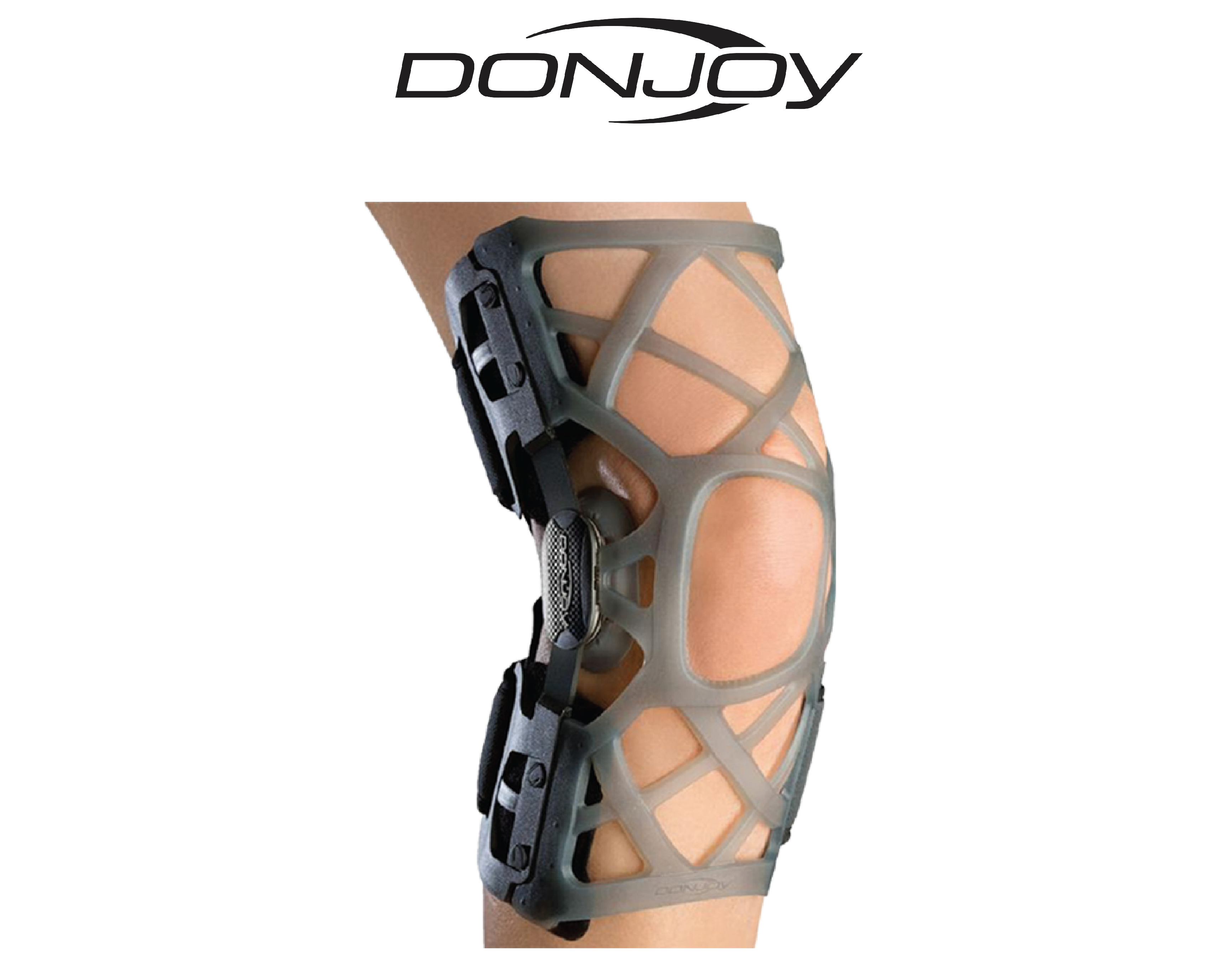 OA Reaction Web Knee