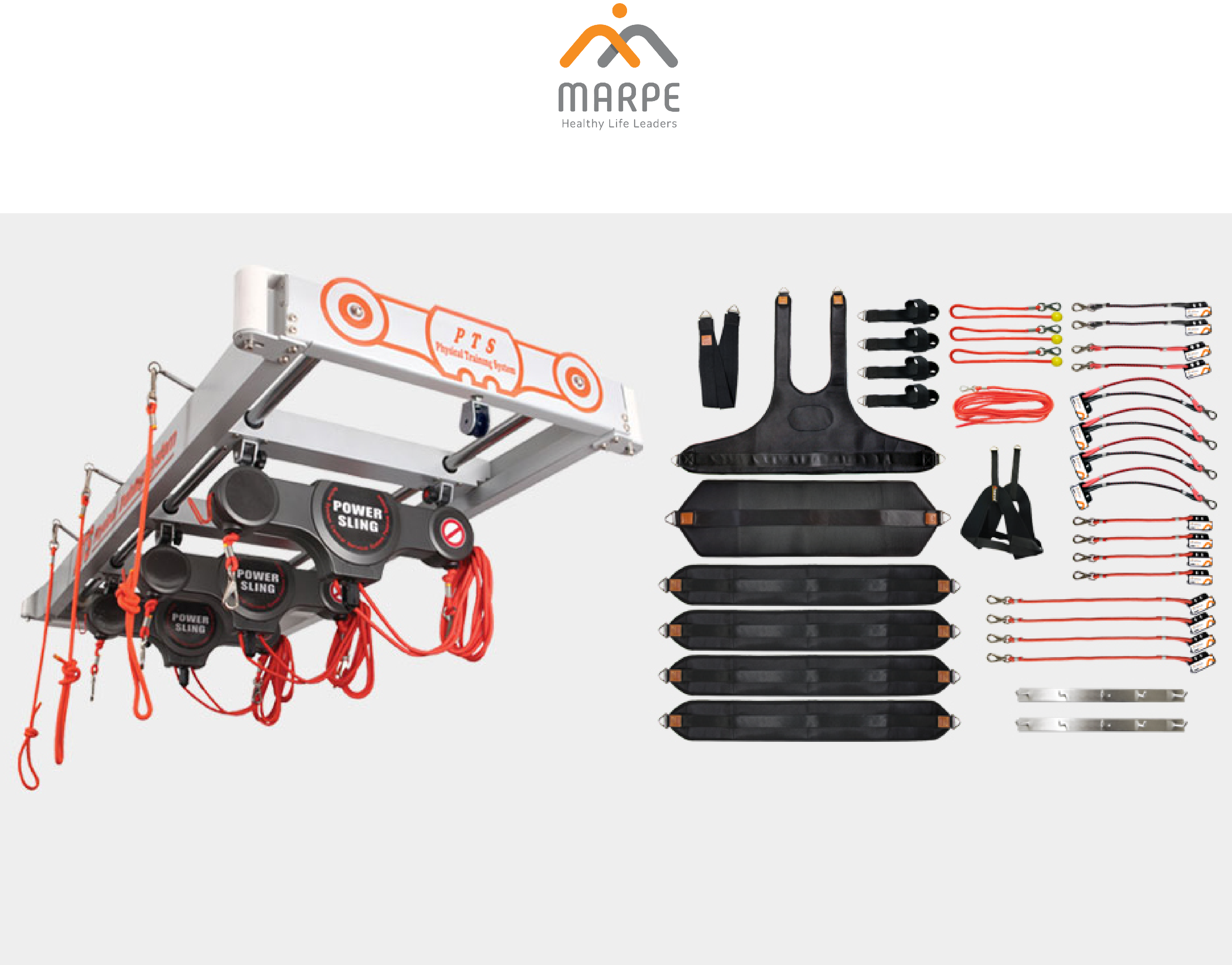 Physical Training System - Image 2