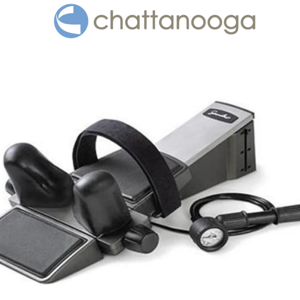 Saunders Cervical Home Traction Device