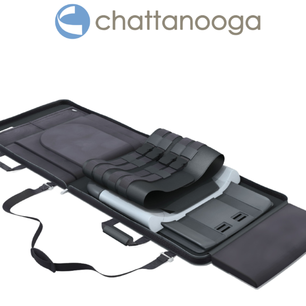 Saunders Lumbar Home Trac