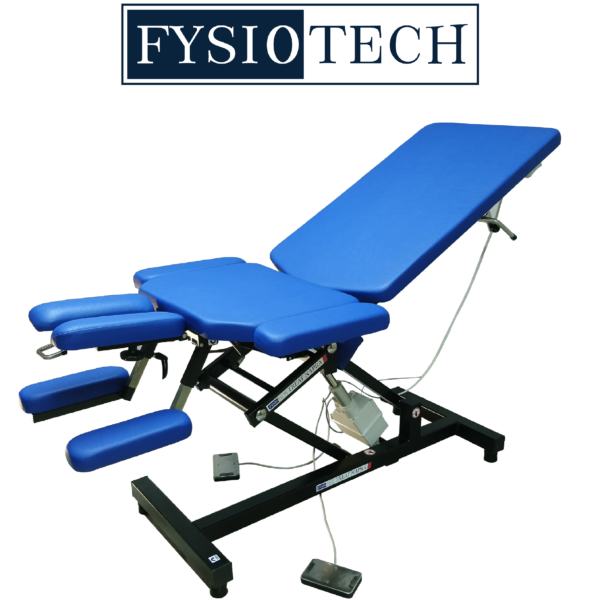 Treat -2 Manipulation Table