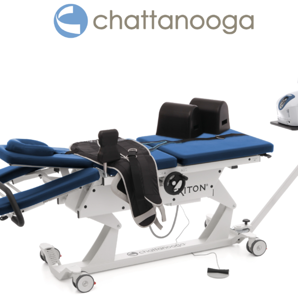 Triton DTS Traction Unit