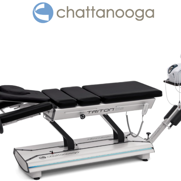 Triton Traction Unit with 6E table