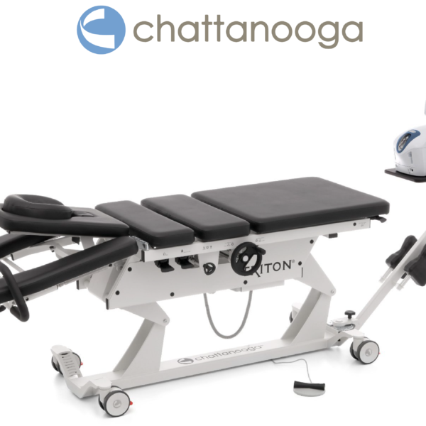 Triton Traction Unit with 6M table