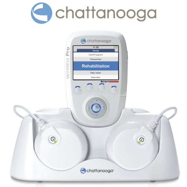 Wireless Professional 2CH Full