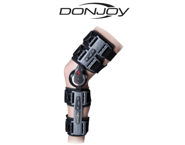 X-Act ROM Knee Brace - Cnergy One Stop Shop