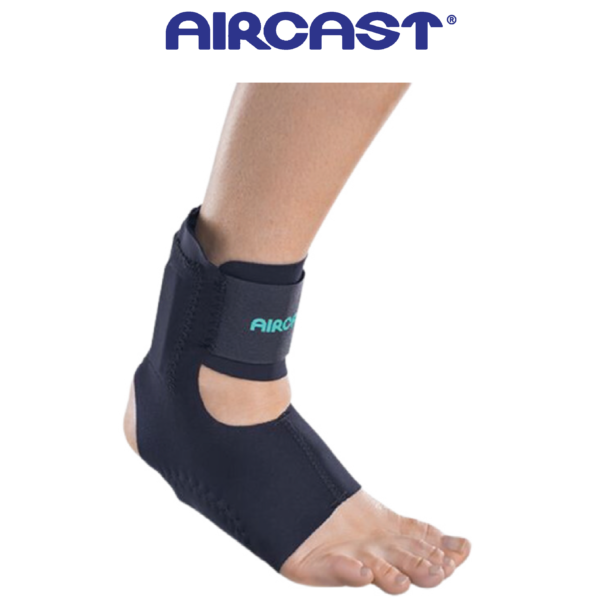 Airheel Arch & Heel Support