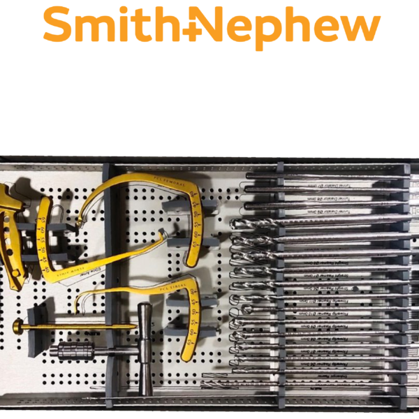 Acufex ACL Instruments