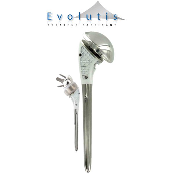 Hemi Shoulder Arthroplasty