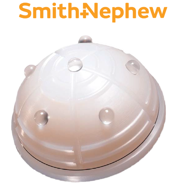 Reflection All-Poly XLPE Cup