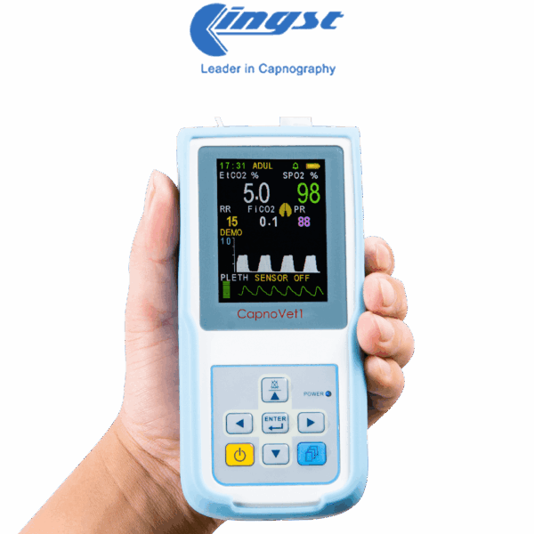 Capno - H Sidestream