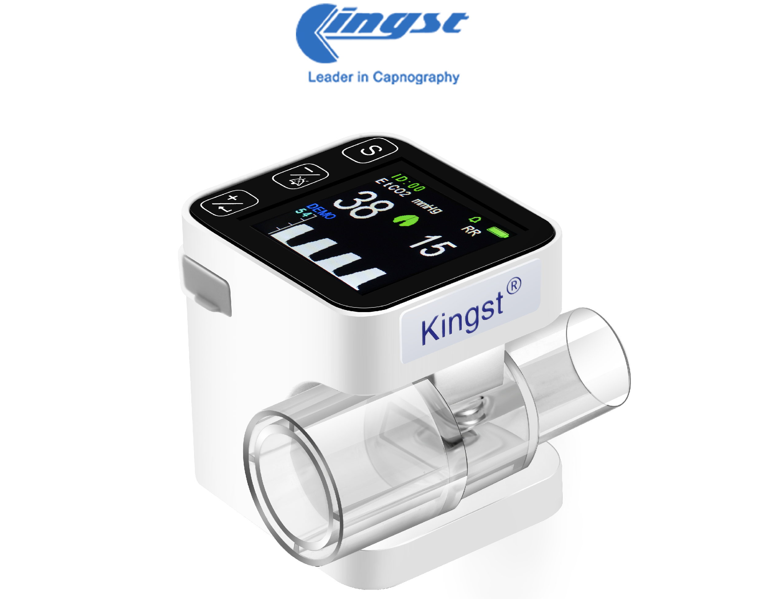 Capno - T Mainstream - Image 2