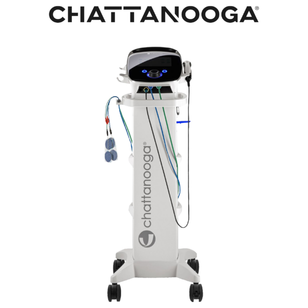 Intelect Mobile 2 Combo, Cart with Vaccum