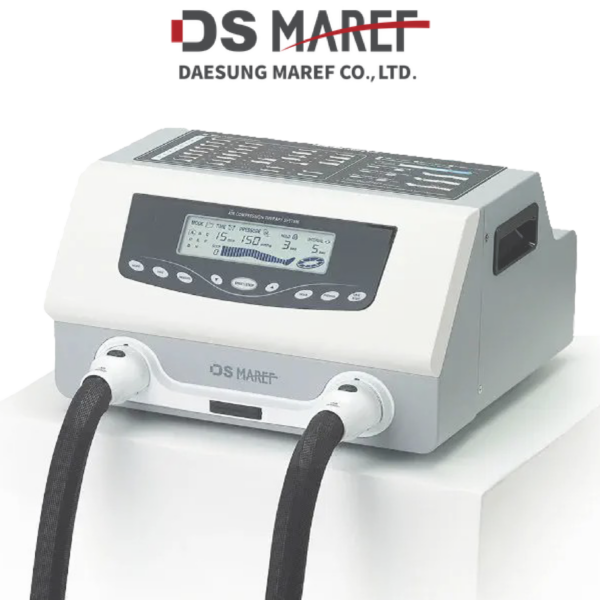 LYMPHEDEMA PUMP - DL1200H