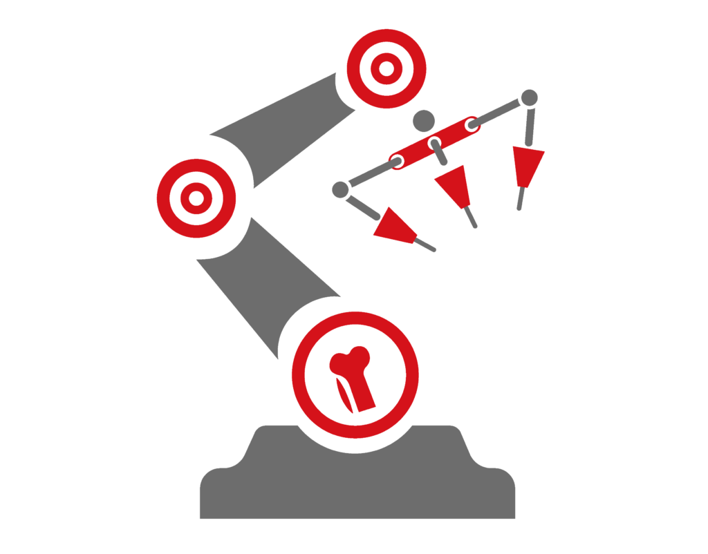 Robotics Arthroplasty
